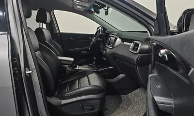 Kia Sorento 2015, 108766 км, за 8347.9 USD - фото 11