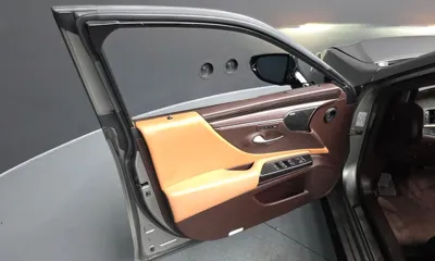 Lexus ES 2021, 73729 км, за 35900000 KRW - фото 24