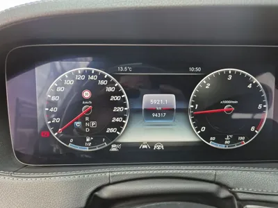 Mercedes-Benz S-Class 2020, 95000 км, за 44710000 KRW - фото 14
