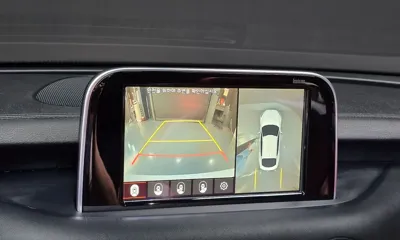 Kia Stinger 2018, 71890 км, за 23500000 KRW - фото 17