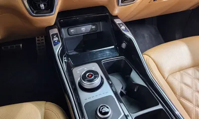Kia Sorento 2022, 92066 км, за 25000000 KRW - фото 9