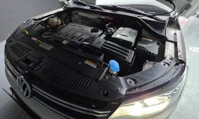 Volkswagen Tiguan 2015, 126974 км, за 6990000 KRW - фото 6