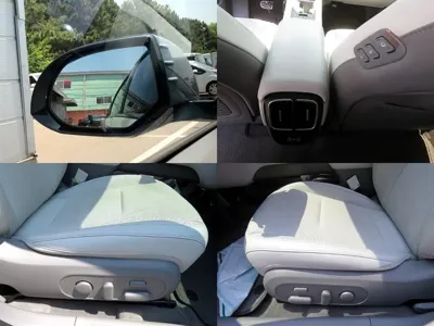 Hyundai Ioniq6 2023, 44180 км, за 35200000 KRW - фото 16
