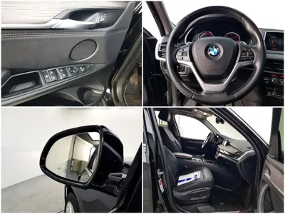 BMW X5 2017, 167596 км, за 19900000 KRW - фото 17