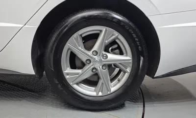 Hyundai Sonata 2020, 111611 км, за 12700000 KRW - фото 21