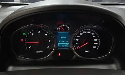 ChevroletGMDaewoo Captiva 2015, 87856 км, за 4490000 KRW - фото 8