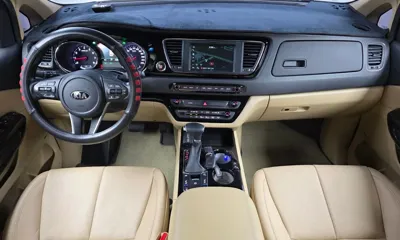 Kia Canival 2019, 48821 км, за 22400000 KRW - фото 7
