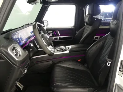 Mercedes-Benz G-Class 2021, 52050 км, за 182000000 KRW - фото 6
