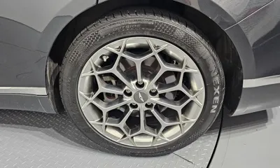 Genesis G80 2021, 207370 км, за 23500000 KRW - фото 21