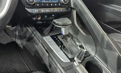 Hyundai Avante 2021, 64789 км, за 15700000 KRW - фото 9