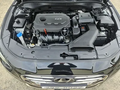 Hyundai Grandeur 2018, 135861 км, за 9500000 KRW - фото 5