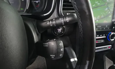 Renault-KoreaSamsung QM6 2019, 103612 км, за 13500000 KRW - фото 29