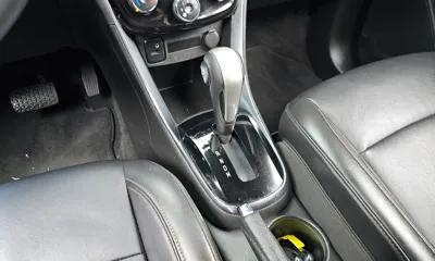 ChevroletGMDaewoo Trax 2018, 94024 км, за 6900000 KRW - фото 9