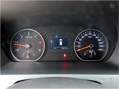 Kia Mohave 2017, 139309 км, за 14590000 KRW - фото 9
