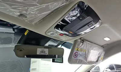 Kia K8 2026, 27 км, за 42050000 KRW - фото 19