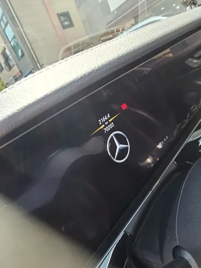 Mercedes-Benz AMG GT 2020, 70000 км, за 64000000 KRW - фото 9