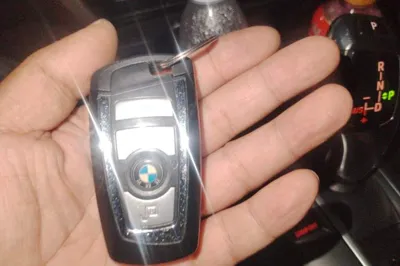 BMW 5 Series 2017, 97600 км, за 104525.58 CNY - фото 17