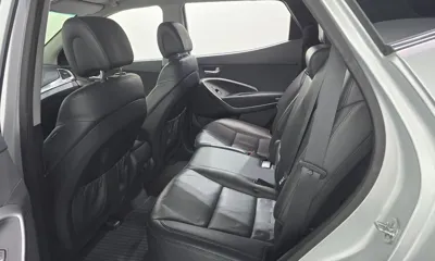 Hyundai Santafe 2017, 132096 км, за 10990000 KRW - фото 17