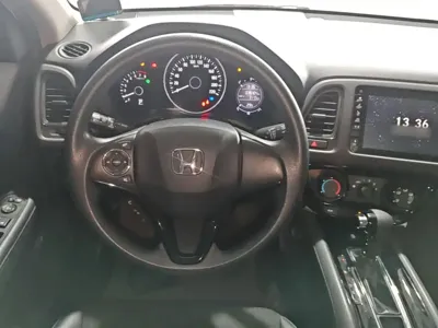 Honda Vezel 2021, 75100 км, за 61200 CNY - фото 11