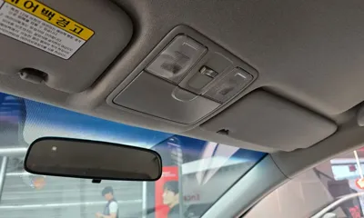 Hyundai Accent 2016, 138598 км, за 3750000 KRW - фото 31