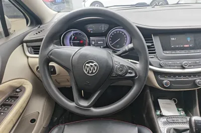 Buick Verano 2015, 126000 км, за 30441.31 CNY - фото 9