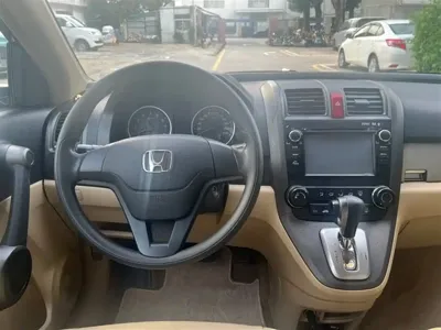Honda CR-V 2010, 180000 км, за 16800 CNY - фото 10