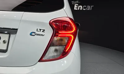 ChevroletGMDaewoo Spark 2017, 104436 км, за 5700000 KRW - фото 23