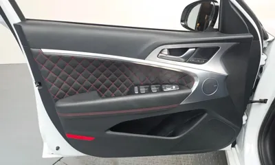 Genesis G70 2019, 121800 км, за 23700000 KRW - фото 24