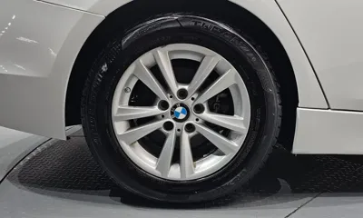 BMW 3-Series 2016, 54031 км, за 13500000 KRW - фото 5