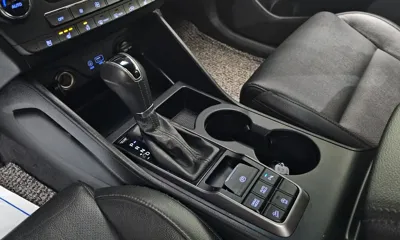 Hyundai Tucson 2018, 131357 км, за 10900000 KRW - фото 9