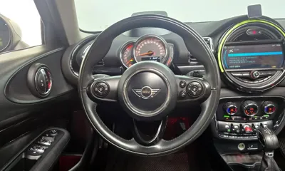 MINI Clubman 2019, 68102 км, за 13900000 KRW - фото 14