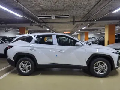 Hyundai Tucson 2026, 5 км, за 4200000 KRW - фото 6