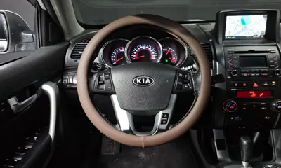 Kia Sorento 2011, 251881 км, за 3550000 KRW - фото 12