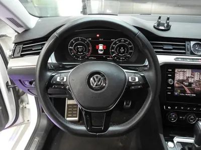 Volkswagen Arteon 2019, 96018 км, за 20500000 KRW - фото 16