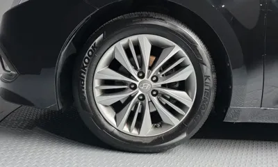 Hyundai Grandeur 2016, 133180 км, за 6300000 KRW - фото 5