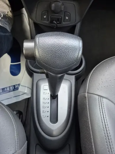ChevroletGMDaewoo Spark 2014, 101012 км, за 3300000 KRW - фото 9