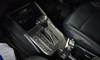 Kia K3 2014, 139143 км, за 5900000 KRW - фото 9