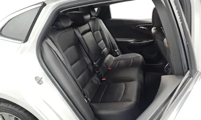 ChevroletGMDaewoo Malibu 2017, 67355 км, за 8300000 KRW - фото 11