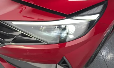 Hyundai Avante 2023, 32473 км, за 18490000 KRW - фото 22