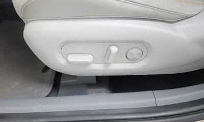 Hyundai Nexo 2022, 153563 км, за 13300000 KRW - фото 31