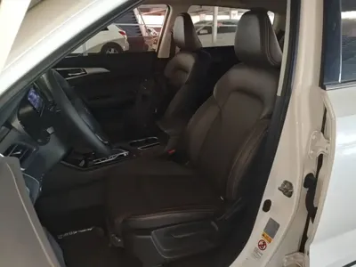 Changan CS35PLUS 2019, 35800 км, за 37800 CNY - фото 15