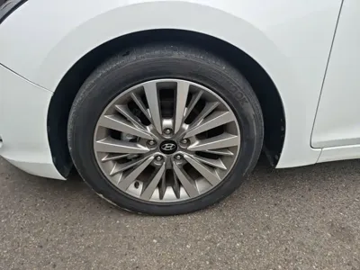 Hyundai Mistra 2020, 36400 км, за 55400 CNY - фото 23