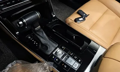 Kia K7 2020, 69085 км, за 20500000 KRW - фото 9