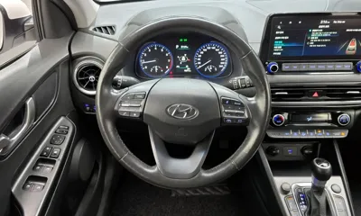 Hyundai Kona 2021, 78811 км, за 13900000 KRW - фото 13