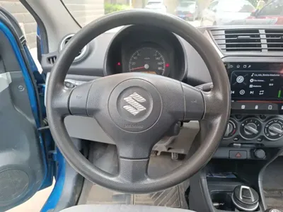 Suzuki Alto 2018, 44100 км, за 20400 CNY - фото 7
