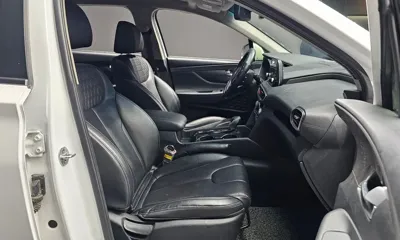 Hyundai Santafe 2020, 210173 км, за 12500000 KRW - фото 11