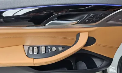 BMW X4 2019, 52484 км, за 33800000 KRW - фото 20