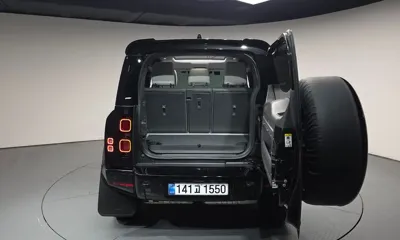 Land Rover Defender 2025, 5589 км, за 93000000 KRW - фото 20