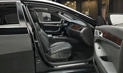 Hyundai Genesis 2015, 149914 км, за 10900000 KRW - фото 26
