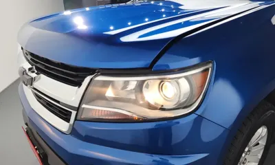 ChevroletGMDaewoo Colorado 2020, 73355 км, за 18500000 KRW - фото 22